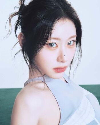 Chaeryeong Leaked Nude OnlyFans (Photo 35)