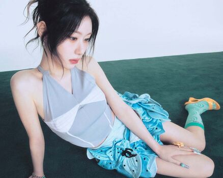 Chaeryeong Leaked Nude OnlyFans (Photo 37)