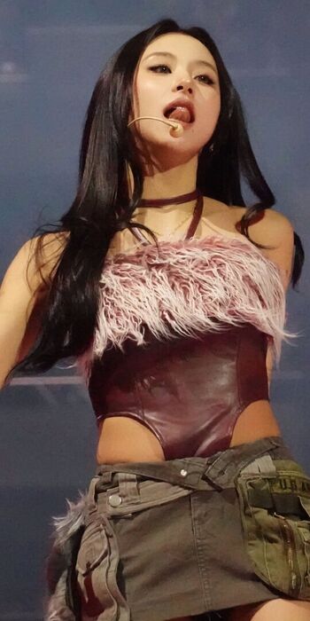 Chaeyoung