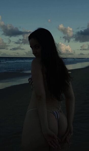 Chalegresophia Leaked Nude OnlyFans (Photo 1)