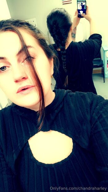 chandraharley