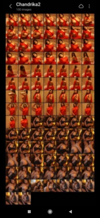 Chandrika Desai Leaked Nude OnlyFans (Photo 34)