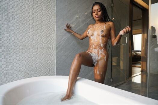 Chandrika Passionica