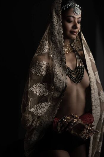 Chandrika Passionica