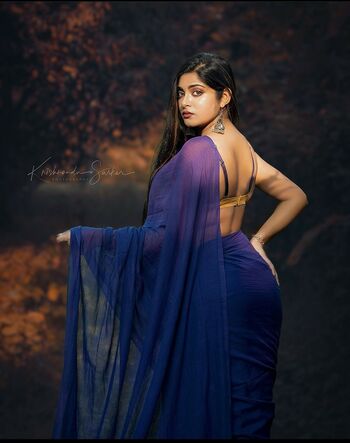 Chandrika Passionica