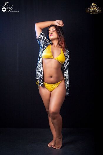 Chandrika Passionica