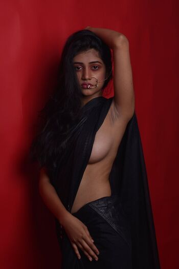 Chandrika Passionica