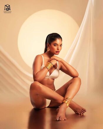 Chandrika Passionica