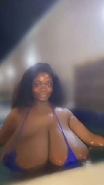 Chanel La Croix Leaked Nude OnlyFans (Photo 65)