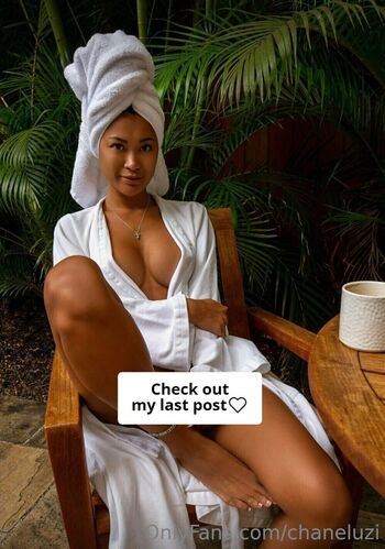 Chanel Uzi Leaked Nude OnlyFans (Photo 65)