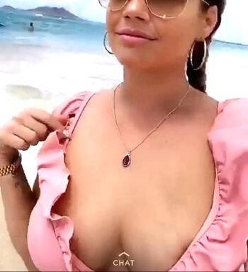Chanel West Coast Leaked Nude OnlyFans (Photo 137)