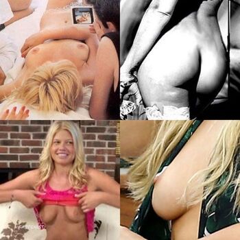Chanel West Coast