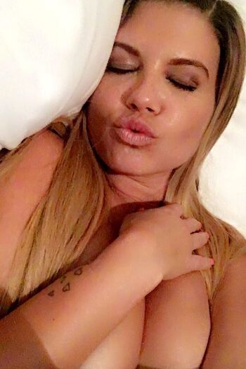 Chanel West Coast