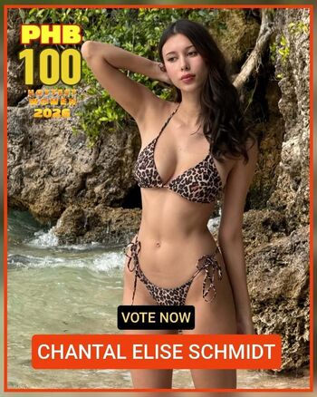 Chantal Elise Schmidt Leaked Nude OnlyFans (Photo 18)