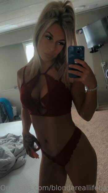 Chantay Stigall Leaked Nude OnlyFans (Photo 37)