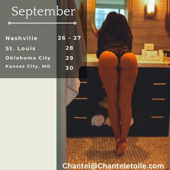Chantel Etoile