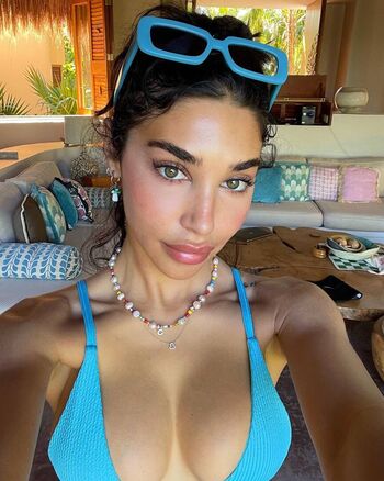 Chantel Jeffries
