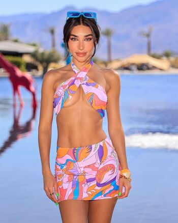 Chantel Jeffries