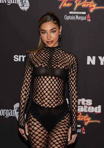 Chantel Jeffries Leaked Nude OnlyFans (Photo 703)
