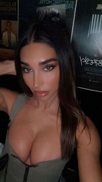 Chantel Jeffries Leaked Nude OnlyFans (Photo 706)
