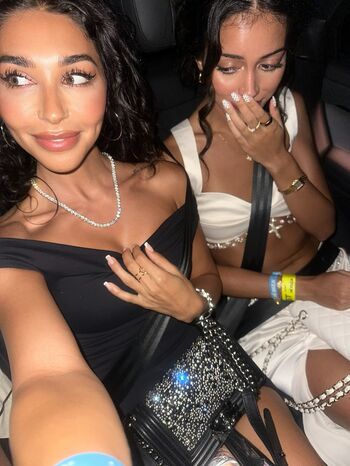Chantel Jeffries