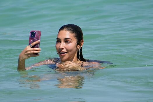 Chantel Jeffries Leaked Nude OnlyFans (Photo 969)