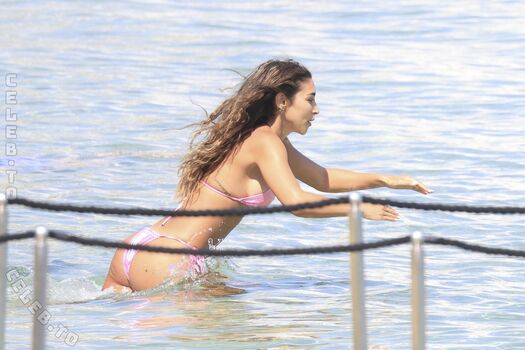 Chantel Jeffries