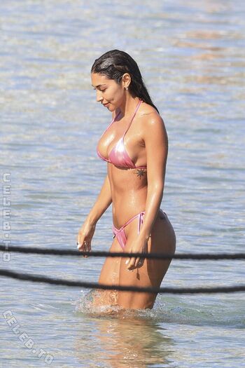 Chantel Jeffries