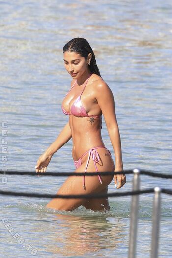 Chantel Jeffries