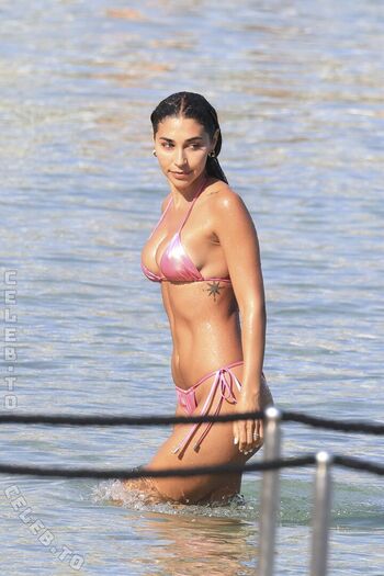 Chantel Jeffries Leaked Nude OnlyFans (Photo 1034)