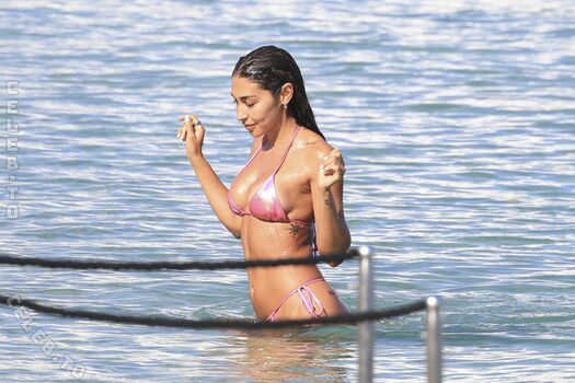 Chantel Jeffries Leaked Nude OnlyFans (Photo 1037)