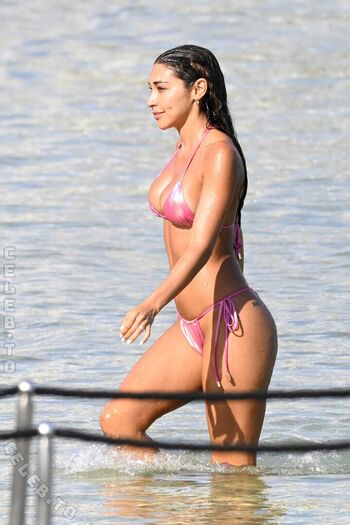 Chantel Jeffries