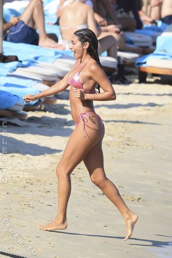 Chantel Jeffries
