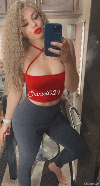 chantel024free Leaked Nude OnlyFans (Photo 30)