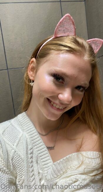 chaoticmusefree Leaked Nude OnlyFans (Photo 22)