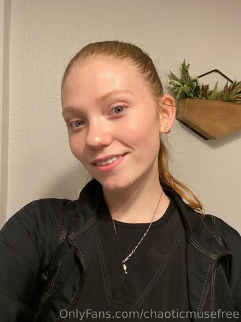 chaoticmusefree Leaked Nude OnlyFans (Photo 28)