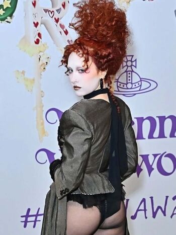 Chappell Roan Leaked Nude OnlyFans (Photo 53)