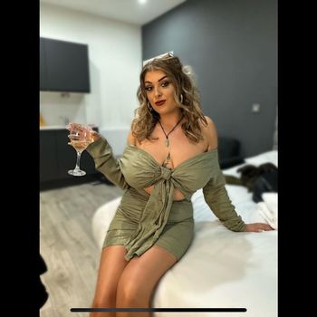Char_MacXOX Leaked Nude OnlyFans (Photo 5)