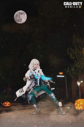 Charechii Leaked Nude OnlyFans (Photo 140)