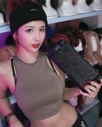 Charechii Leaked Nude OnlyFans (Photo 151)