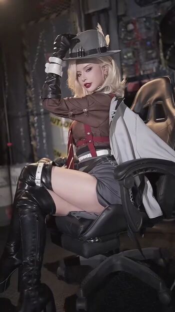 Charechii Leaked Nude OnlyFans (Photo 152)