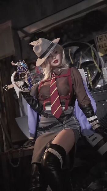 Charechii Leaked Nude OnlyFans (Photo 154)