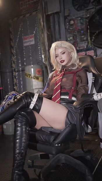 Charechii Leaked Nude OnlyFans (Photo 157)