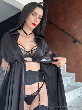 charilove Leaked Nude OnlyFans (Photo 24)