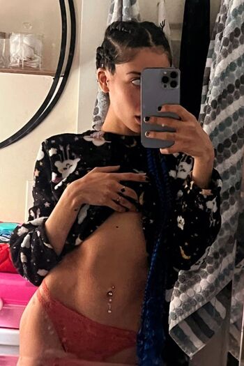 Charisma Kain Leaked Nude OnlyFans (Photo 73)