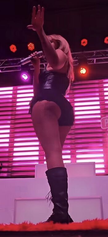 Charity Eden Leaked Nude OnlyFans (Photo 23)