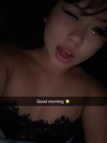 Charity Yang