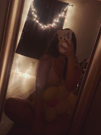 Charity Yang