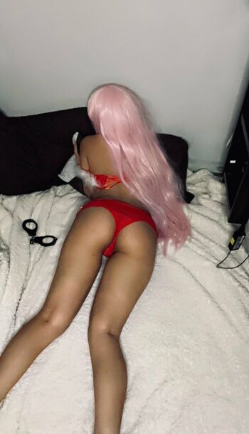 Charity Yang Leaked Nude OnlyFans (Photo 20)