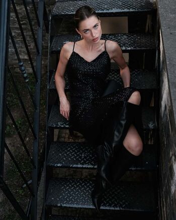 Charleen Weiss